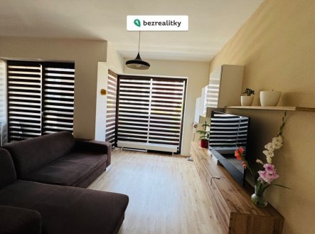 Prodej bytu, 2+kk, 61 m²