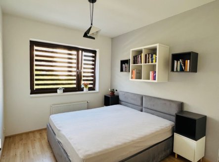 Prodej bytu, 2+kk, 61 m²