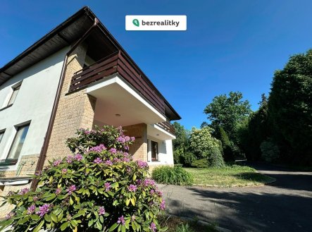 Prodej domu/vily, 206 m²