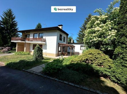 Prodej domu/vily, 206 m²