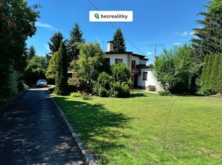 Prodej domu/vily, 206 m²