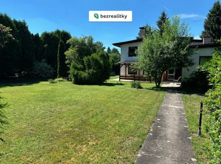 Prodej domu/vily, 206 m²