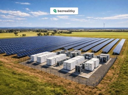 Prodej pozemku pro komerční výstavbu, 200 000 m²
