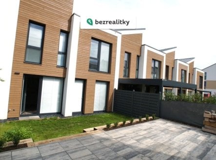 Prodej domu/vily, 127 m²