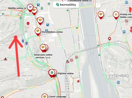 Prodej chaty/rekreačního objektu, 12 m²