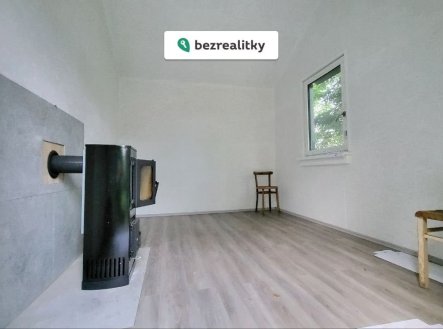 Prodej chaty/rekreačního objektu, 12 m²
