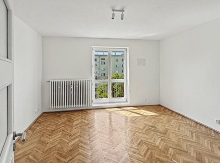 Prodej bytu, 3+kk, 86 m²