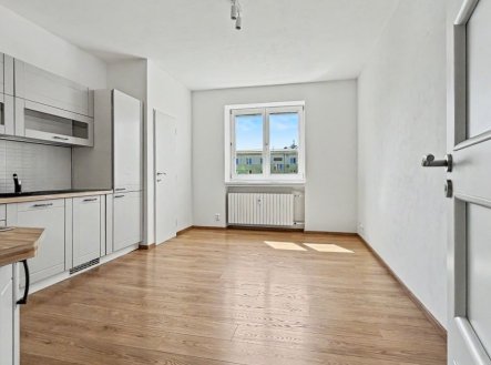 Prodej bytu, 3+kk, 86 m²
