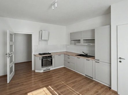 Prodej bytu, 3+kk, 86 m²