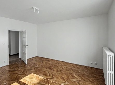Prodej bytu, 3+kk, 86 m²