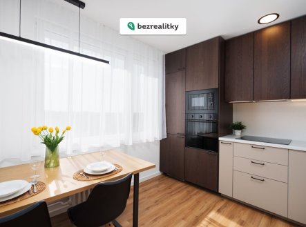 Prodej bytu, 2+1, 37 m²