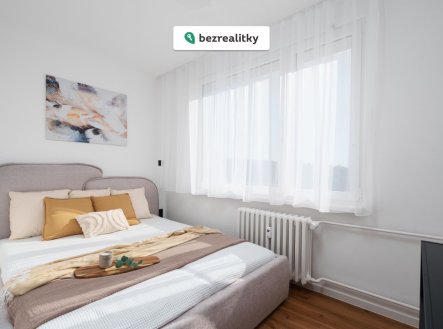 Prodej bytu, 2+1, 37 m²