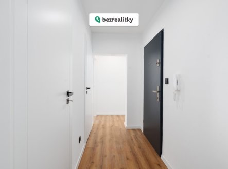 Prodej bytu, 3+kk, 51 m²