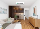 Prodej bytu, 1+kk, 35 m²