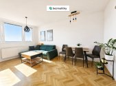 Prodej bytu, 3+1, 67 m²