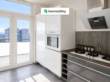 Prodej bytu, 3+1, 67 m²