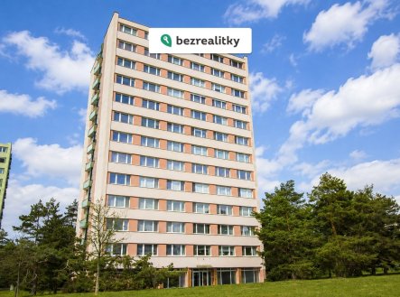 Prodej bytu, 3+1, 67 m²