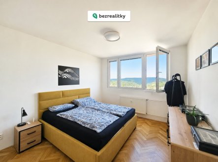 Prodej bytu, 3+1, 67 m²