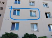Prodej bytu, 2+1, 56 m²