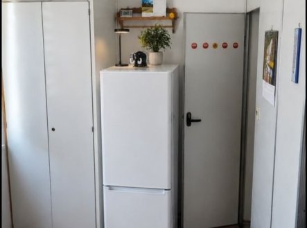 Prodej bytu, 2+1, 62 m²