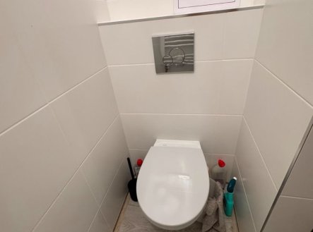 Prodej bytu, 1+kk, 21 m²