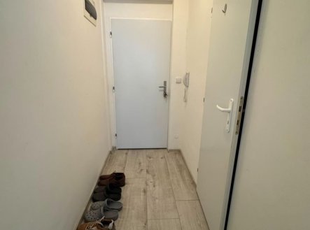 Prodej bytu, 1+kk, 21 m²