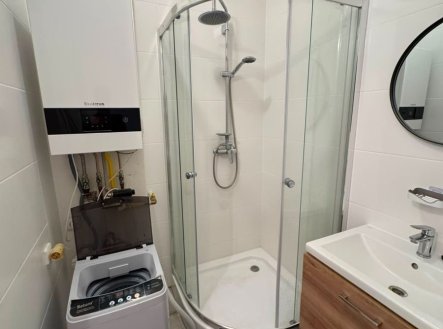 Prodej bytu, 1+kk, 21 m²