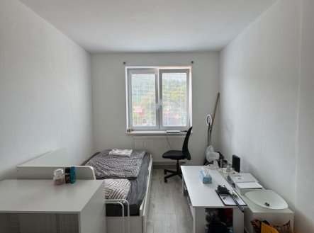 Prodej bytu, 1+kk, 21 m²