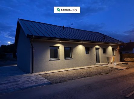 Prodej domu/vily, 100 m²