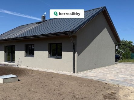 Prodej domu/vily, 100 m²