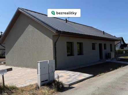 Prodej domu/vily, 100 m²