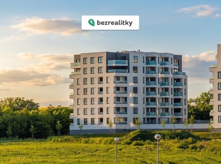 Prodej bytu, 4+kk, 122 m²