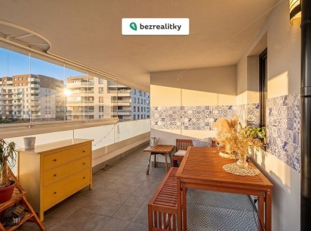 Prodej bytu, 4+kk, 122 m²