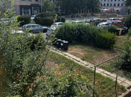 Prodej bytu, 1+1, 39 m²