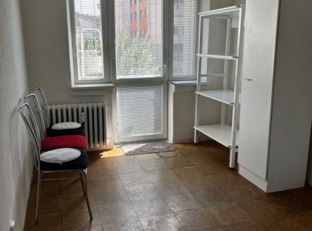 Prodej bytu, 1+1, 39 m²