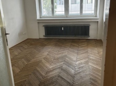 Prodej bytu, 1+1, 39 m²