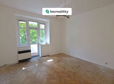 Prodej bytu, 3+kk, 80 m²