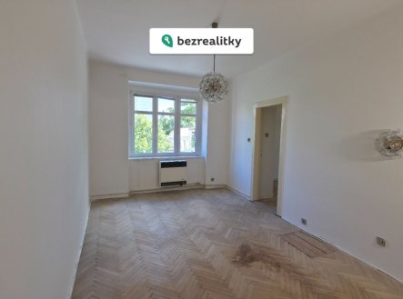 Prodej bytu, 3+kk, 80 m²