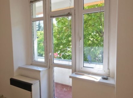 Prodej bytu, 3+kk, 80 m²