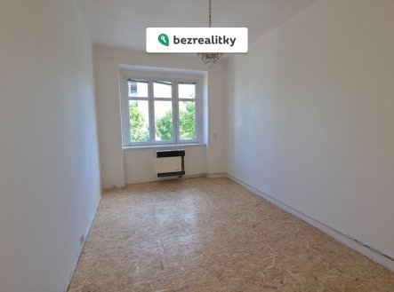 Prodej bytu, 3+kk, 80 m²