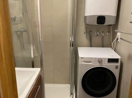 Prodej bytu, 2+kk, 42 m²