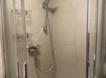 Prodej bytu, 2+kk, 42 m²