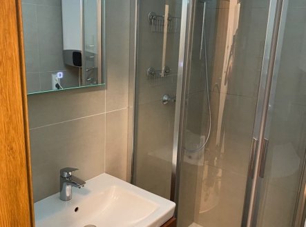 Prodej bytu, 2+kk, 42 m²