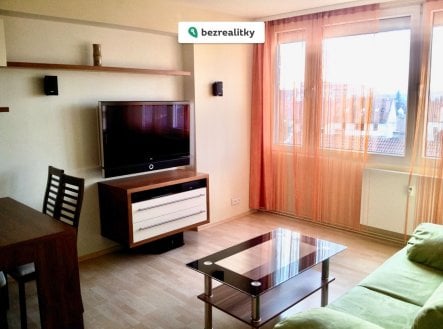 Prodej bytu, 2+kk, 47 m²