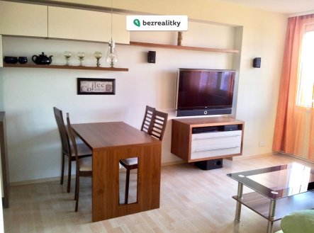Prodej bytu, 2+kk, 47 m²
