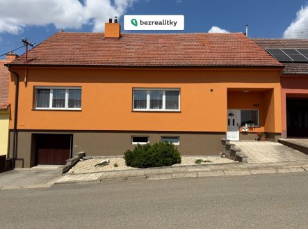 Prodej domu/vily, 235 m²