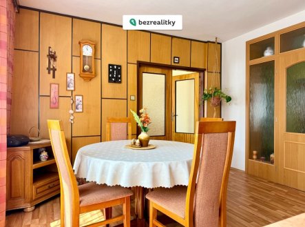 Prodej domu/vily, 235 m²