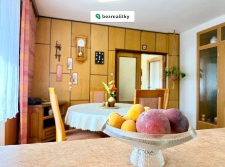 Prodej domu/vily, 235 m²