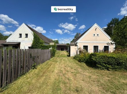 Prodej domu/vily, 118 m²
