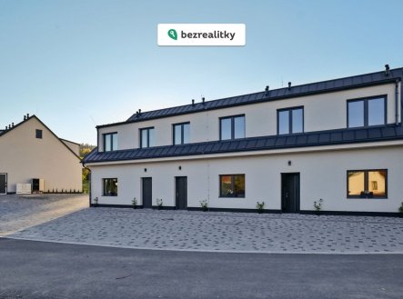 Prodej bytu, 5+kk, 126 m²